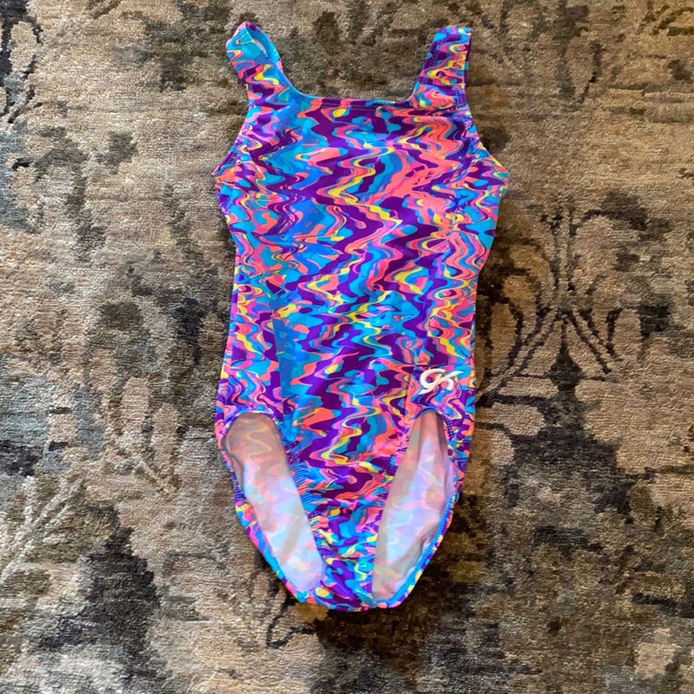 GK Youth Large Leo- EEUC